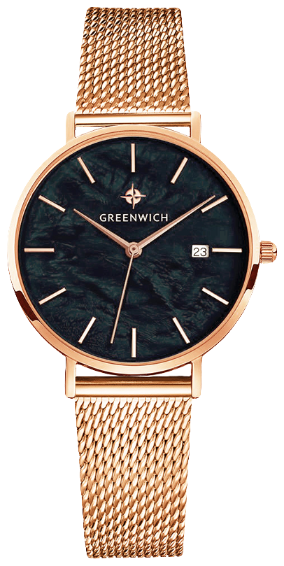 Наручные часы GREENWICH GW 301.40.51