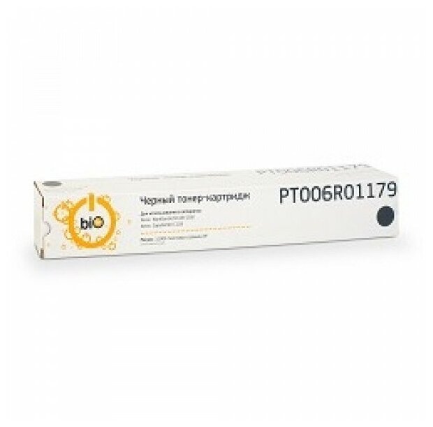 Bion 006R01179 Картридж для Xerox WC C118/M118/M118i (11 000 стр.) [Бион] - фото №4