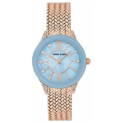 фото Часы anne klein 2208lbrg