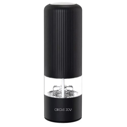Мельница для специй электрическая CIRCLE JOY version CJ-EG02 (черный)