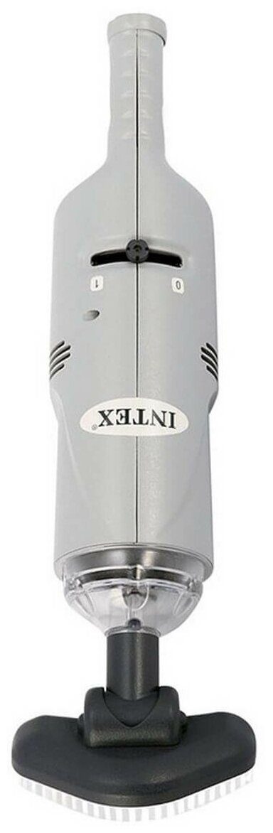 Ручной водный пылесос Intex Rechargeable Handheld Vacuum 28620 - фотография № 7