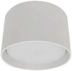 Потолочный светильник Feron HL359, кол-во ламп: 1 шт., кол-во светодиодов: 1 шт., цвет плафона: белый