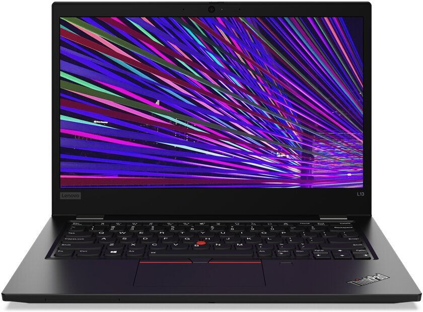 Ноутбук Lenovo ThinkPad L13 G2, 13.3" (1920x1080) IPS/Intel Core i5-1135G7/16ГБ DDR4/512ГБ SSD/Iris Xe Graphics/Без ОС, черный [20VJA2U6CD]