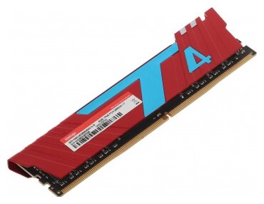 Оперативная память Kimtigo DDR4 3600 МГц DIMM CL19