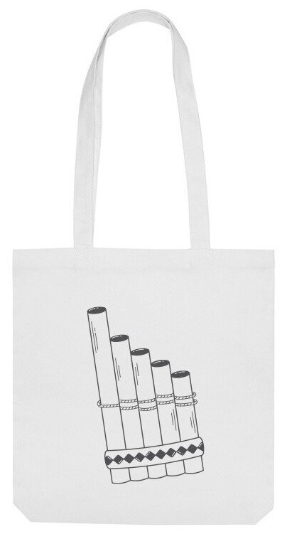 фото Сумка «Флейта Пана»