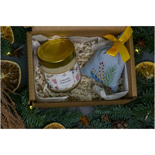 Подарочный набор 