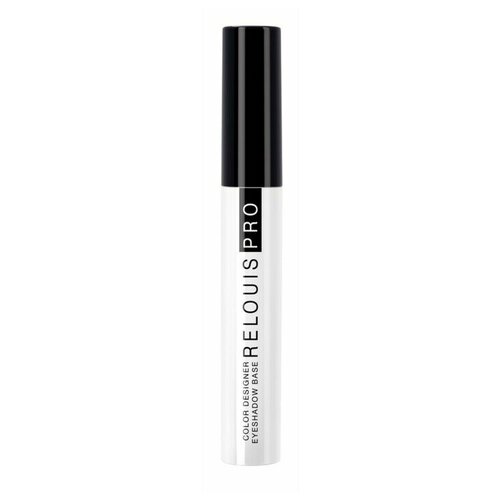 Relouis      Color Designer Eyeshadow Base, 7 , 