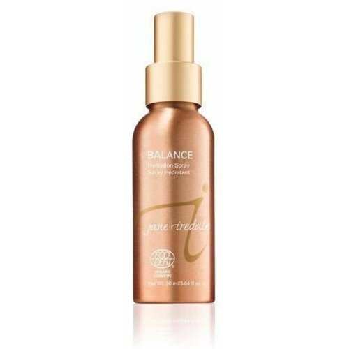 Jane Iredale Лосьон увлажнение и баланс Balance Hydration Spray, 90 мл