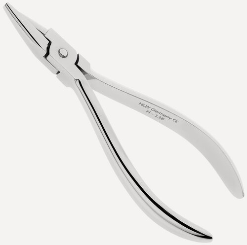 Изображение товара Щипцы ортодонтические для формирования петель контурные, H-138*