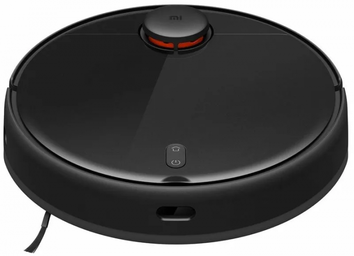 Робот-пылесос Xiaomi Lydsto Sweeping and Mopping Robot R3 Black (YM-R3-B03) - фото №4