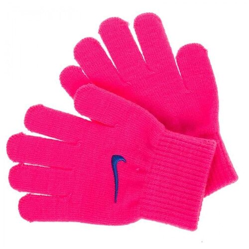 Перчатки Nike youth knitted gloves Дети N.WG.89.697.2S XS/S