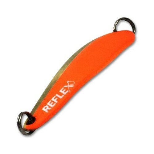 Блесна IAM REFLEX 26g CYCLONE цв R13 602₽