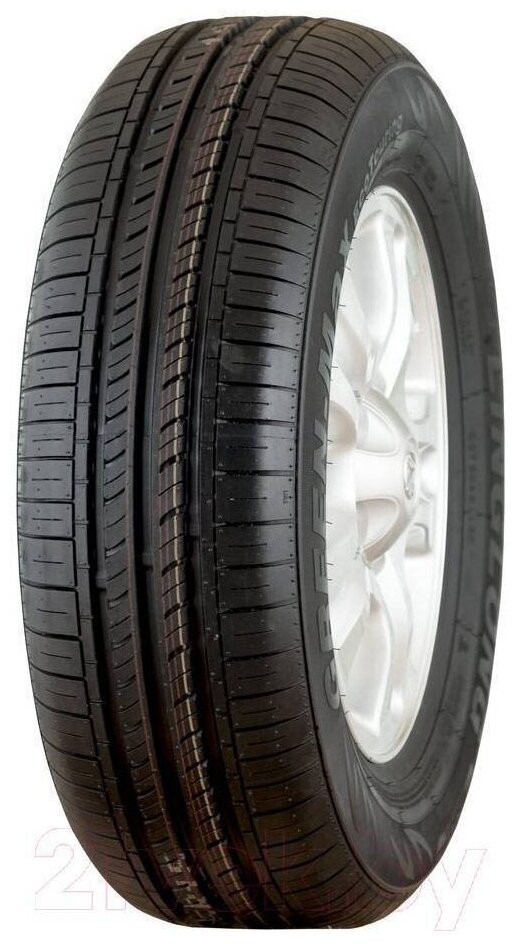 Автомобильные летние шины Linglong Green Max Eco Touring 175/70 R14 88T