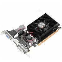 Видеокарта Afox GT 710 4GB DDR3 64BIT (AF710-4096D3L7-V1)