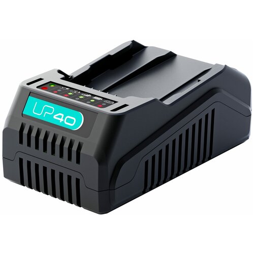 Зарядное устройство Lexman 40В 3А 528400₽