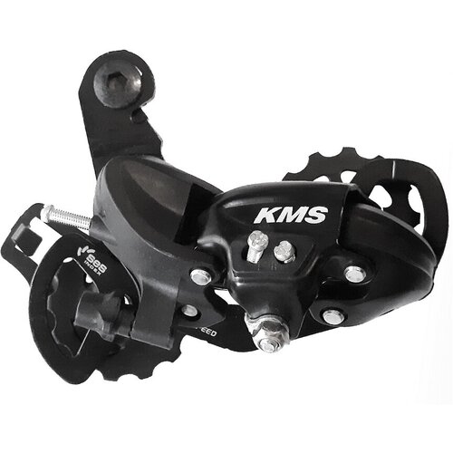 Переключатель задний для велосипеда аналог RD-TY300 78 скоростей болт KMS 3132658-67 940₽