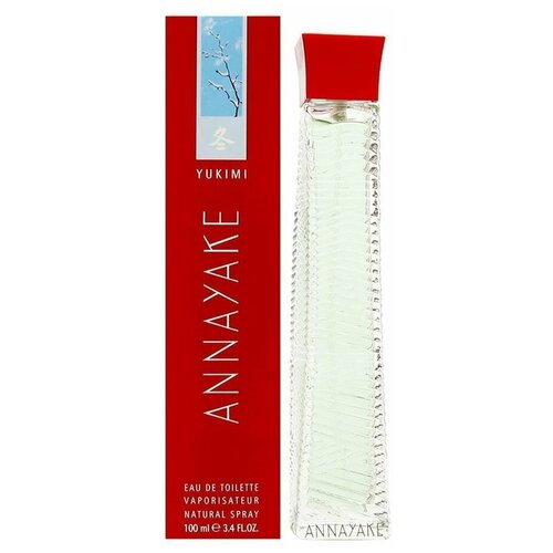 ANNAYAKE TSUKIMI Туалетная вода 100ml