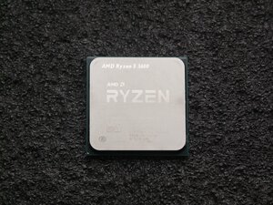 Процессор AMD Ryzen 5 PRO 3600 AM4, 6 x 3600 МГц 5SA0U56113 купить