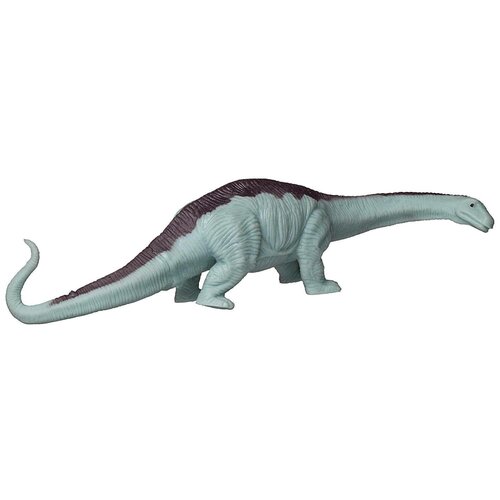 Фигурка Abtoys Юный натуралист: Динозавры, Брахиозавр, резиновая (PT-01695)