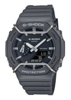 Наручные часы CASIO G-Shock GA-2100PTS-8A