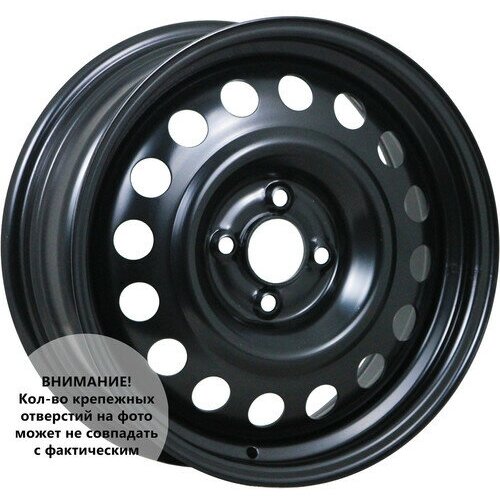 Колесный диск Trebl R-1676 6.5x16/4x100 D60.1 ET37