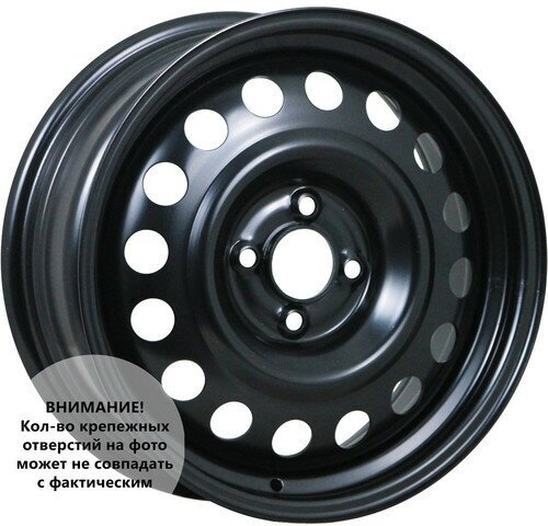 Колесный диск Trebl R-1676 6.5x16/4x100 D60.1 ET37