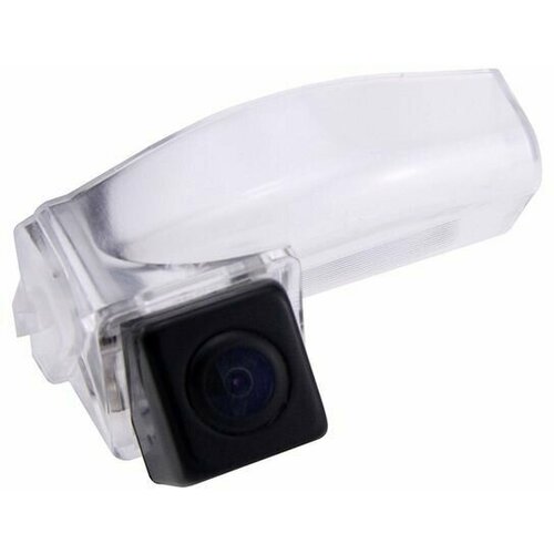 Камера заднего вида с матрицей CCD для автомобилей Mazda 2 3 с углом обзора 175 5900₽