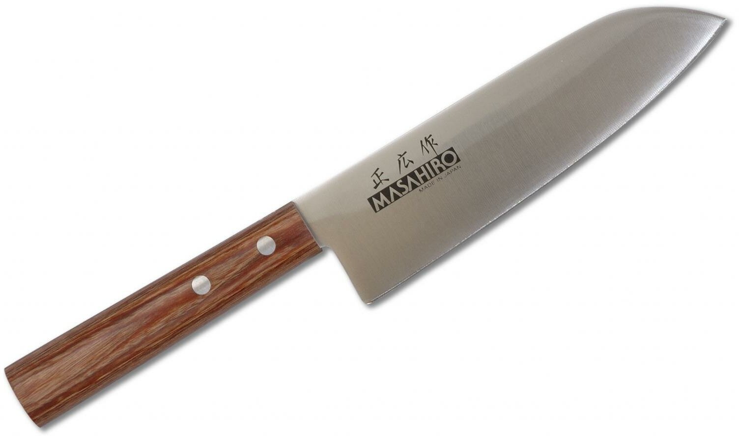Нож Кухонный Японский Шеф 165 См Masahiro 35921 35921