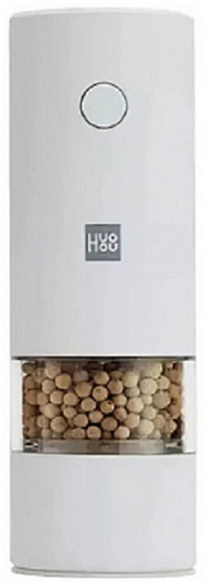  HuoHou Electric Grinder Rechargeable HU0201 White