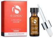 IS CLINICAL Сыворотка для ухода вокруг глаз с витамином С Адванс+ С Eye Serum Advance+ 15ml 0817244010173