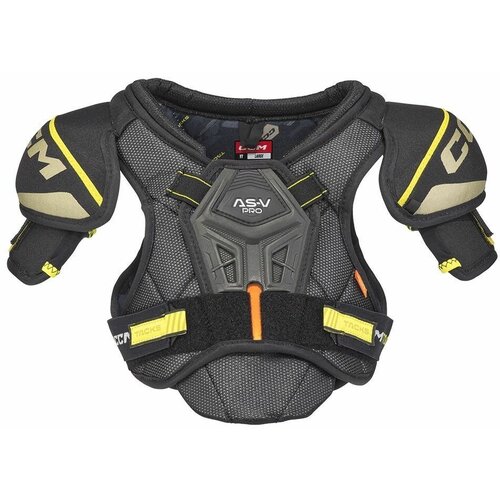 Наплечник CCM TACKS AS-V PRO YTH (L)