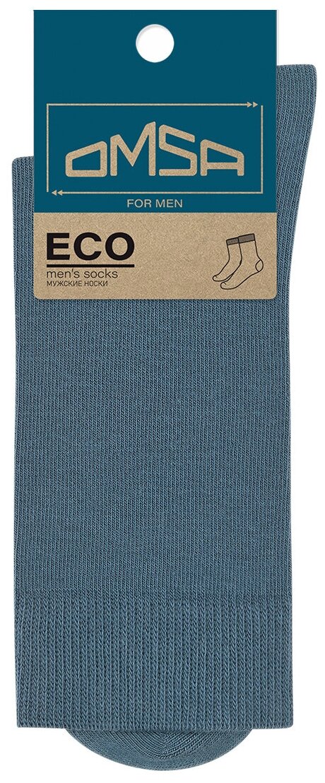 401 ECO Colors носки OMSA
