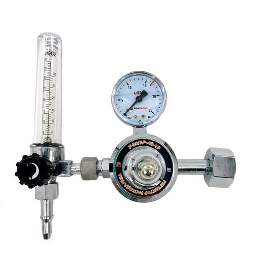 Регулятор универсальный FoxWeld У-30АР-40-1Р 4350₽