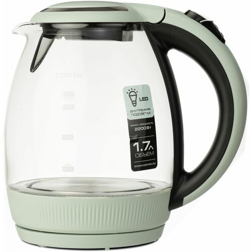 Чайник электрический Centek CT-0008 383300₽