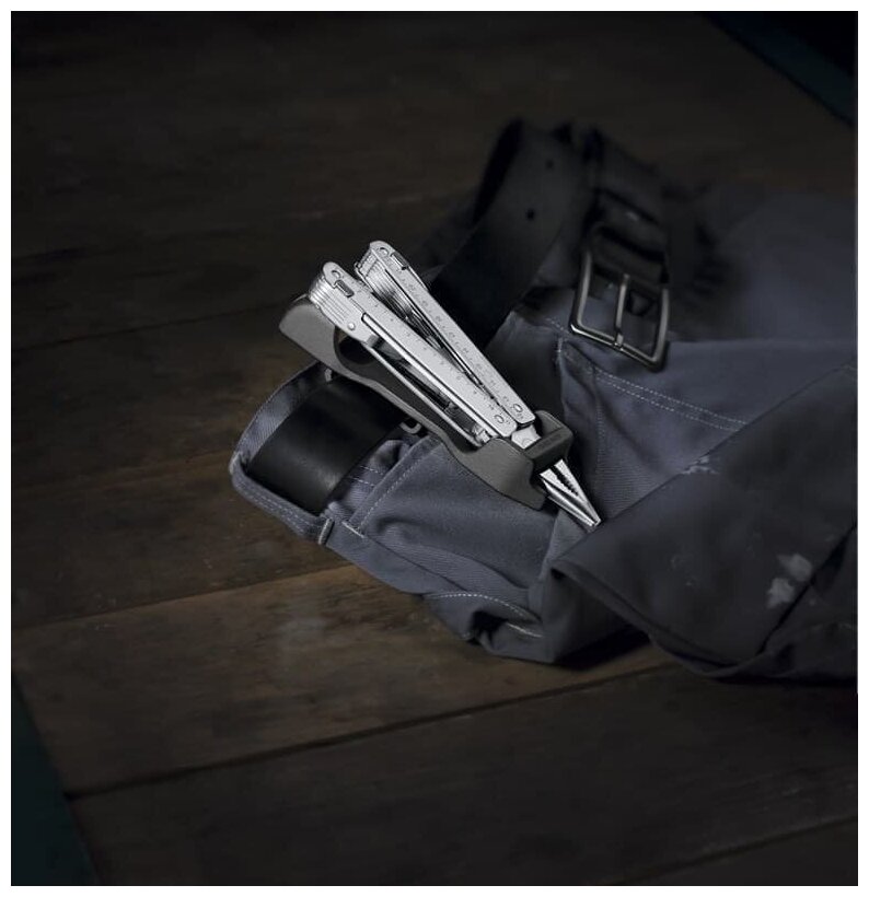 Мультитул Victorinox 3.0323.H - фото №11