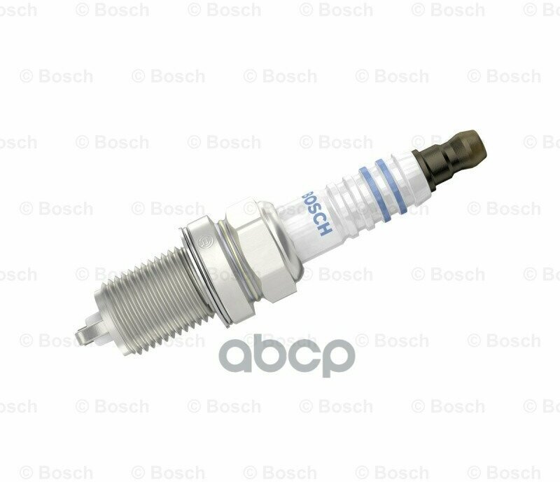 Свеча Зажигания Fr 7 Ldc+ 0,9 4 (Компл.4 Шт.) Bosch арт. 0 242 235 914