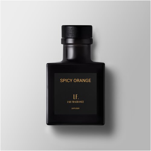 Аромадиффузор Spicy orange 100 мл 1794₽