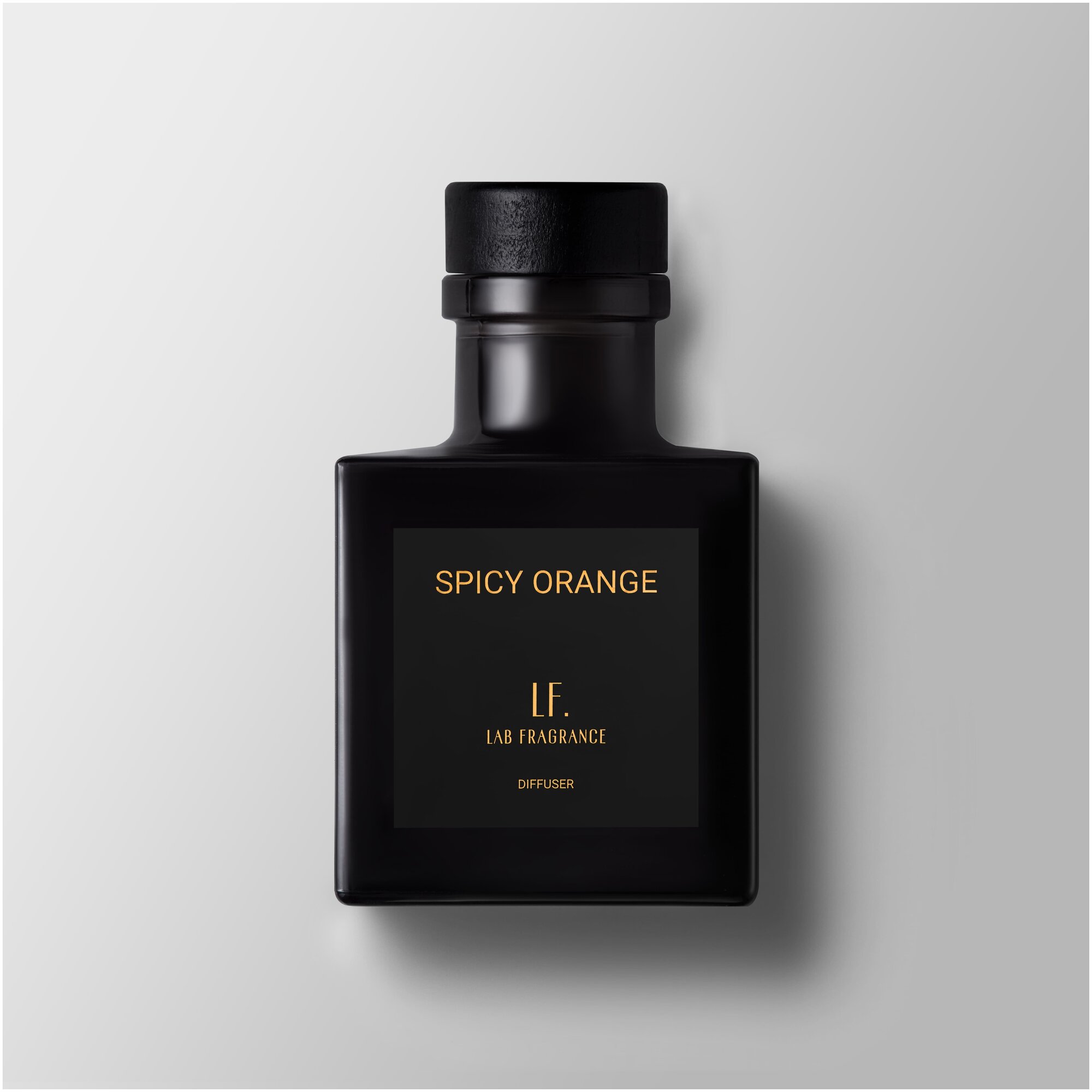 Аромадиффузор "Spicy orange" 100 мл