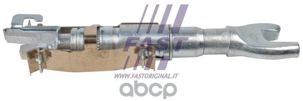 FAST FT32420 саморегулятор тормозных колодок FIAT DUCATO 02> Л/П 1-PC
