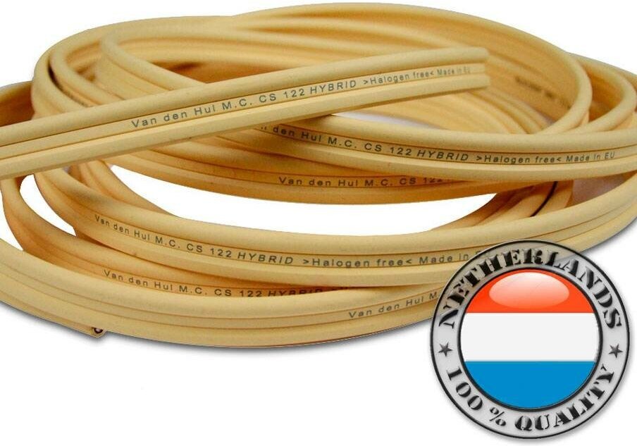 фото Van Den Hul CS-122 Hybrid