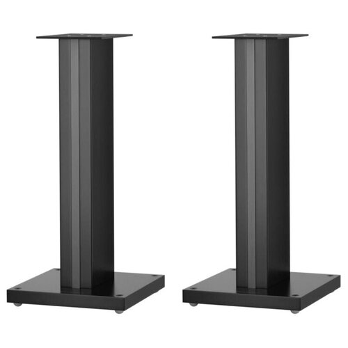 Стенд для установки полочной акустическая система Bowers Wilkins FS-700 S2 Black 7619000₽