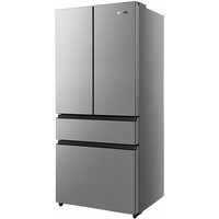 Холодильник многодверный Gorenje NRM8181UX