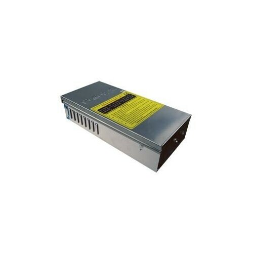 Ecola Блок питания для светодиодн. лент 12V 200W IP53 225х108х58 (брызгозащит.) B3L200ESB (арт. 440724) ecola led strip power supply 50w 220v 12v ip20 блок питания для светодиодной ленты