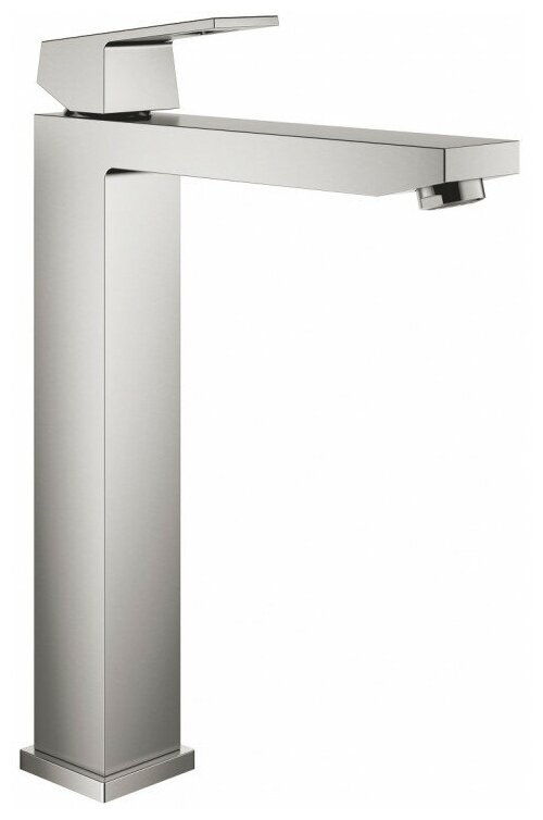 GROHE 23406DC0 Eurocube Смеситель однорычажный для раковины,