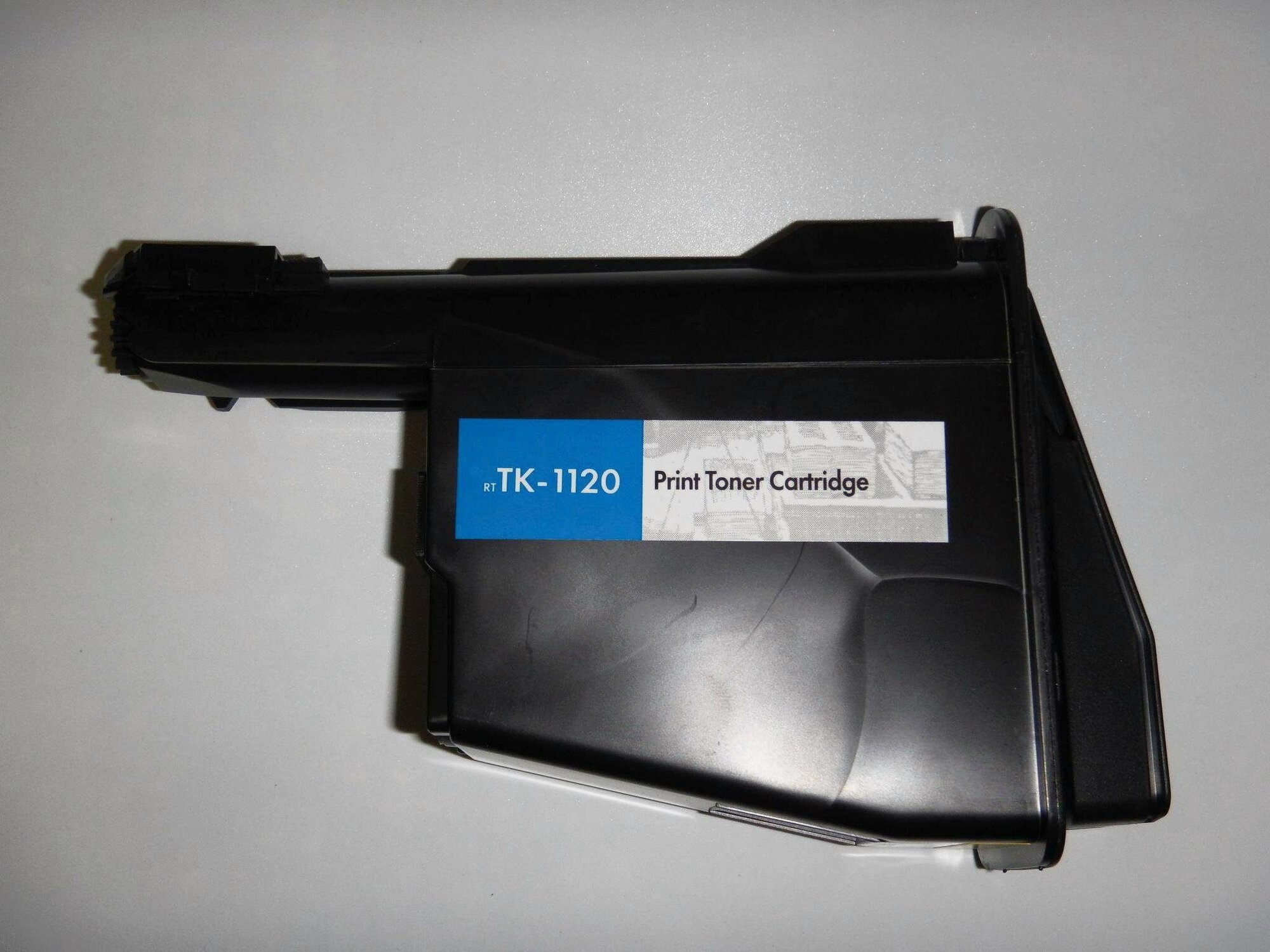 Картридж NV Print TK-1120 для Kyocera, черный — купить в интернет ...