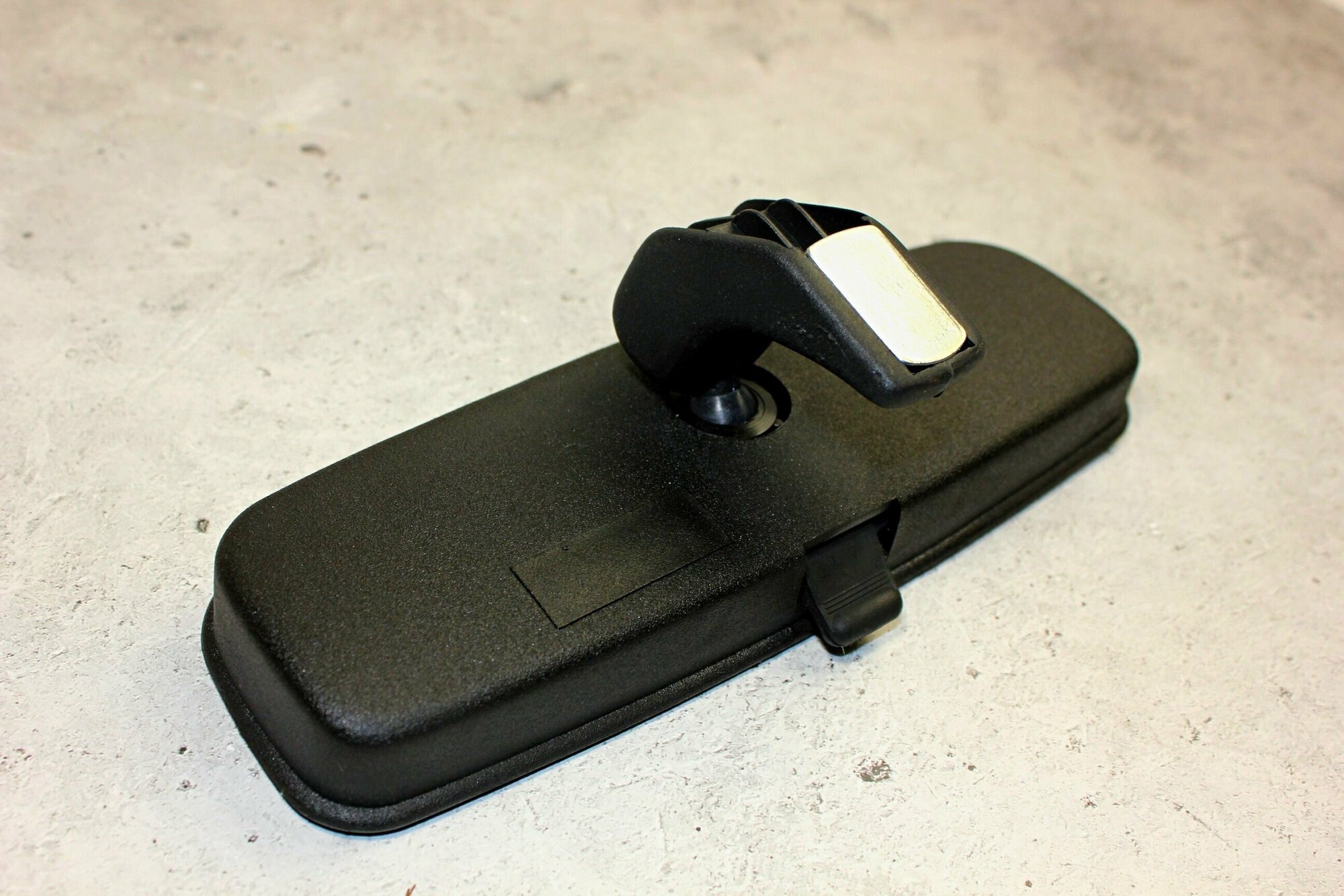 фото Зеркало заднего вида на ваз 2109 - 2114