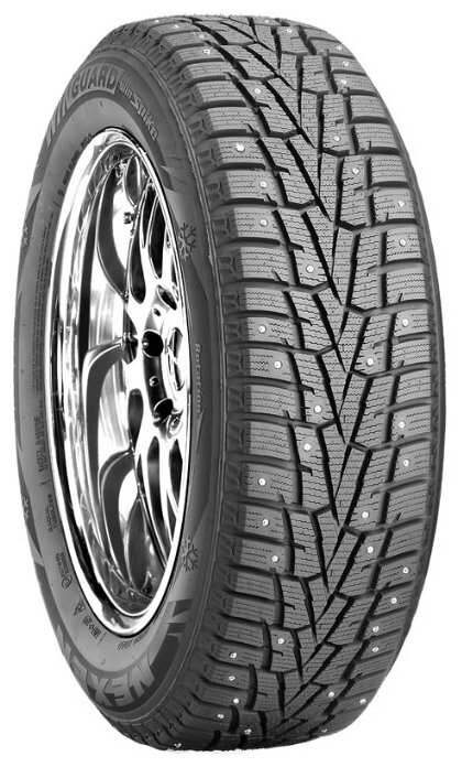 Шины 235/65 R17 Roadstone Winguard Spike 108T