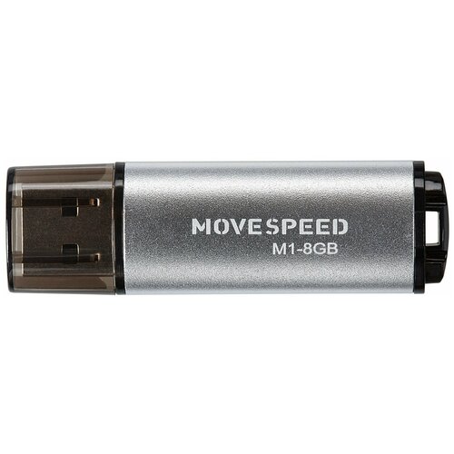 Флешка Move Speed M1 8Gb (M1-8G)