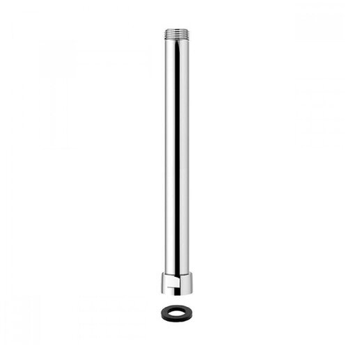 хром, серебристый