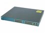 Коммутатор CISCO WS-C3560G-24TS-S